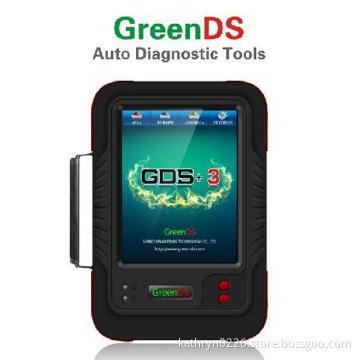 original multi-language unversial Auto Diagnostic tools for cars engine Bosch, Cummins, Perkins, Mack, UD, Hyundai...